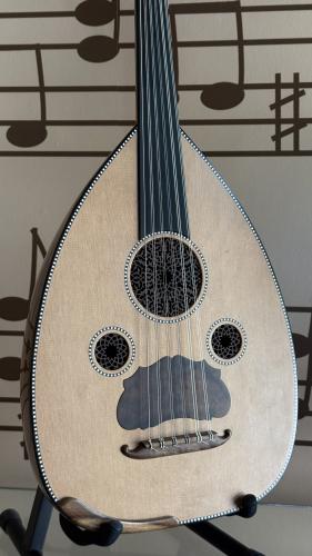 عود ابرام شكري