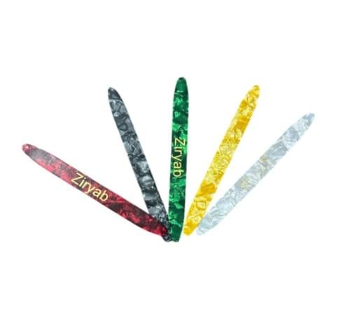 ريشة عود زرياب - قياس خفيف