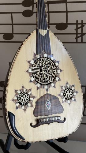 عود فرحان عبدالرحمن