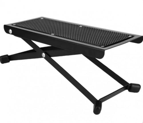 مسند قدم للعود والجيتار