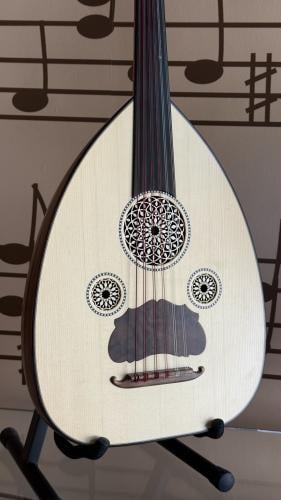 عود ابرام شكري