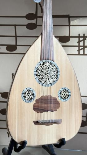 عود عبدالعال خلاف