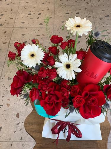 مق هاف مليون الاحمر حار او بارد