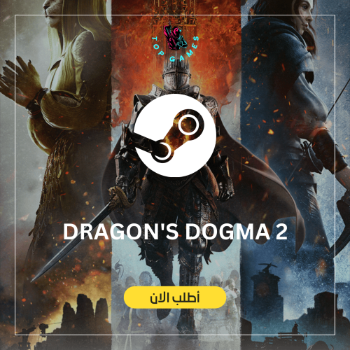 Dragon's Dogma 2