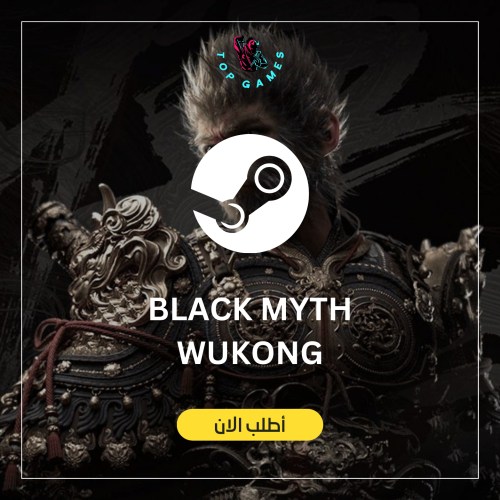 Black Myth Wukong