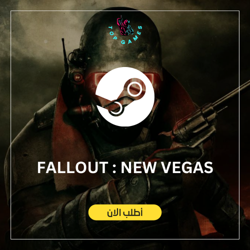 FALLOUT : NEW VEGAS