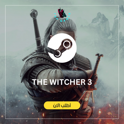 The Witcher 3