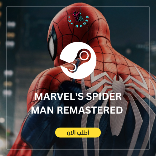 Marvel's Spider Man Remastered