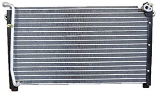 CONDENSER NISSAN PICK UP 94 No10428T   كوندنسر نيسان وانيت 94