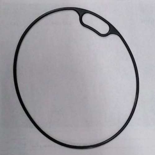 #12177W وجه غطاء كمبروسر زكسل كيكي ومازدا / MANIFOLD GASKET COMPRESSOR  ZEXEL KIKI MAZDA DKS15C