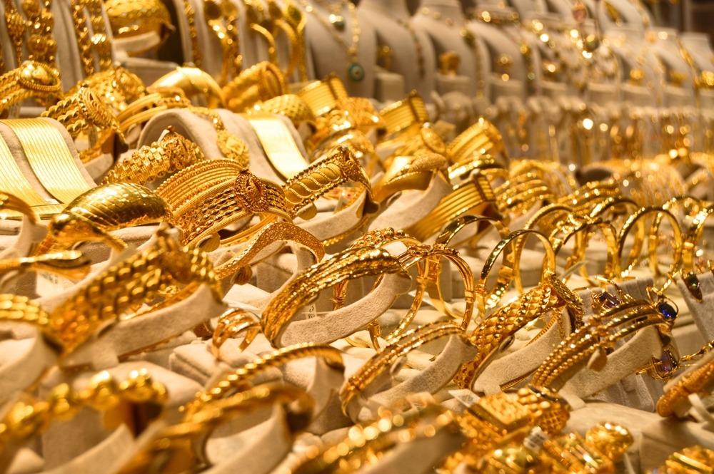 كيف تميز الذهب الأصلي من التقليد