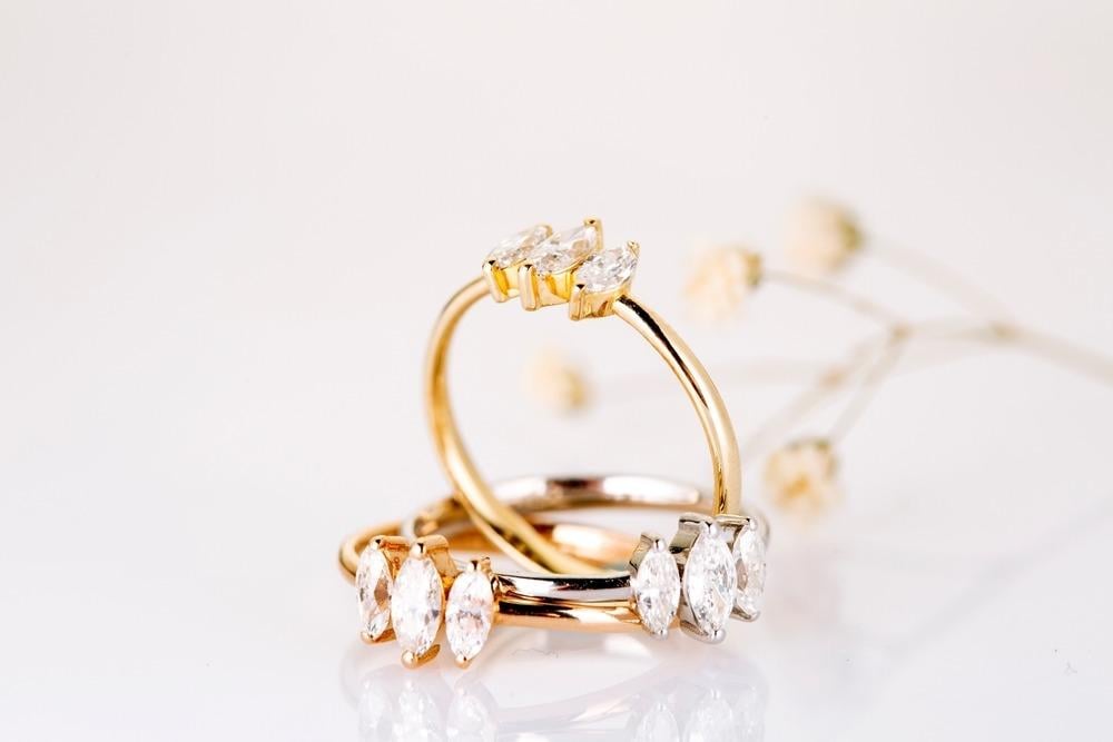 ما الفرق بين الذهب الإيطالي والذهب العادي