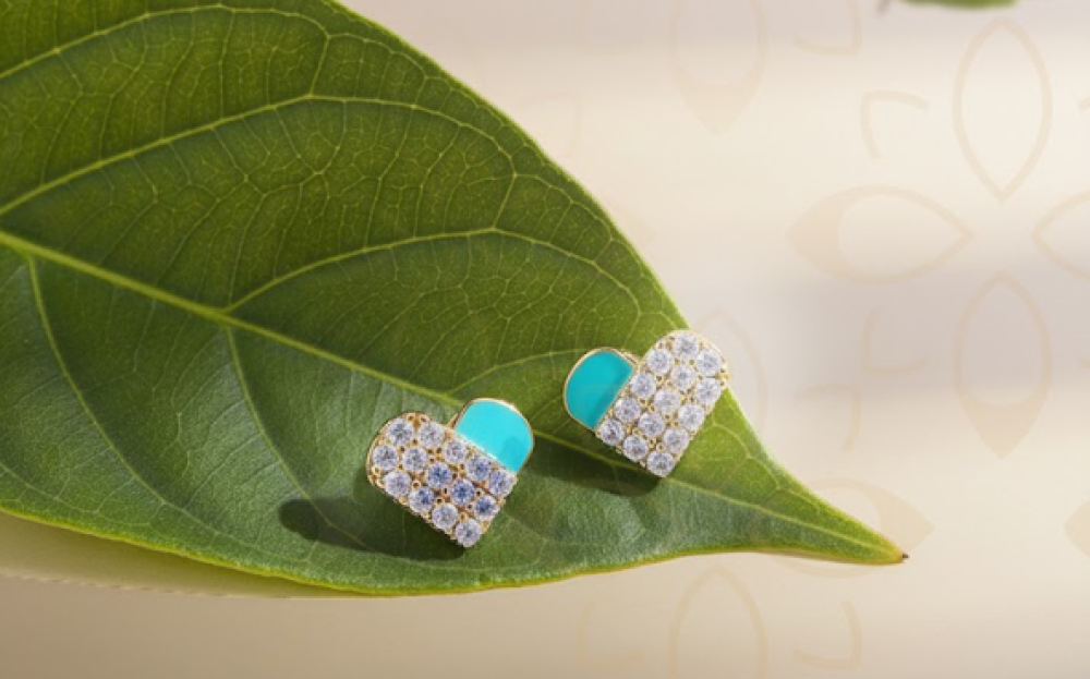 أطقم ذهب أطفال