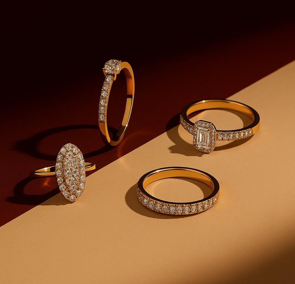 بيع وشراء الذهب