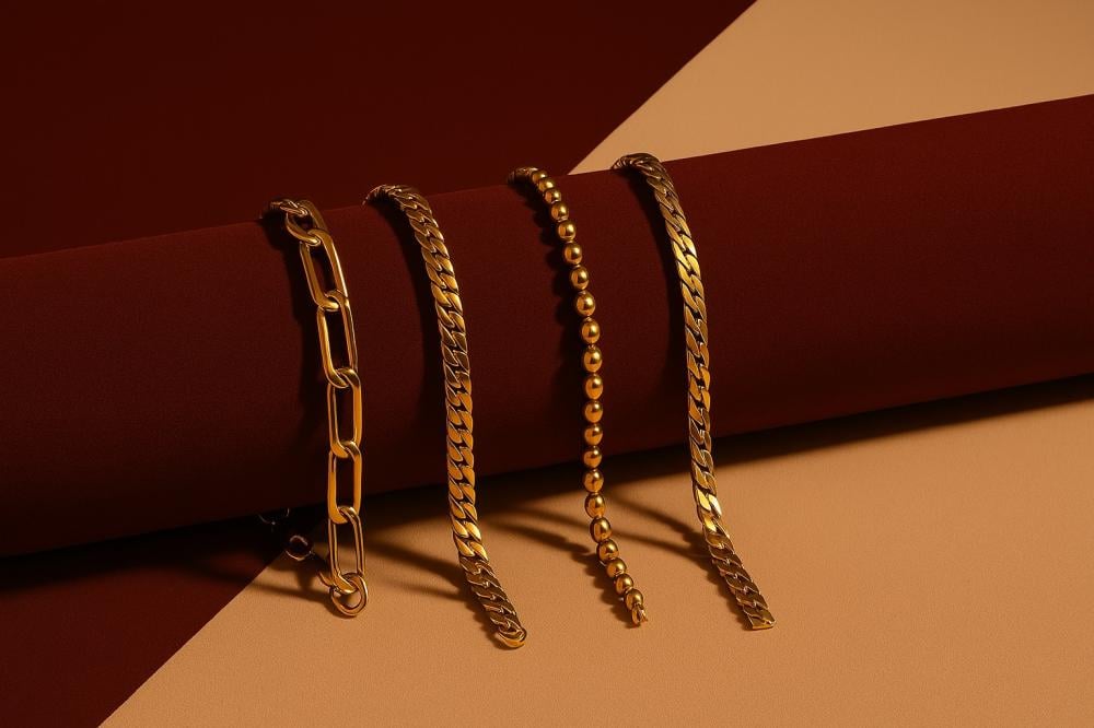 أفضل محلات الذهب في الخبر – تيارا للمجوهرات الفاخرة