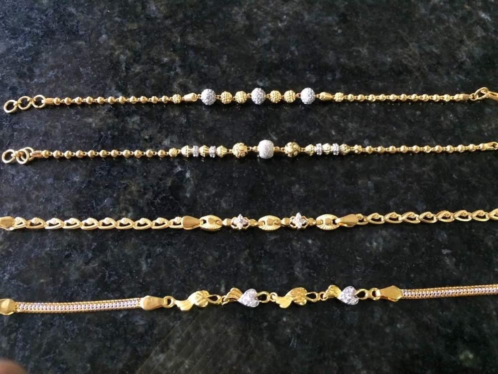 الفرق بين الذهب عيار 18 وعيار 21