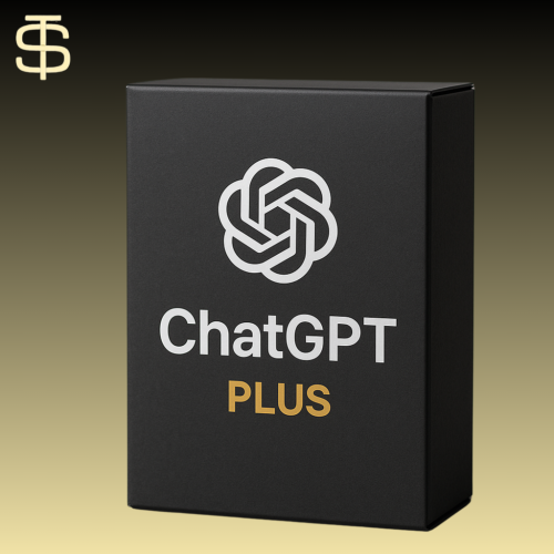 اشتراك شات جي بي تي بلس الرسمي ChatGPT Plus