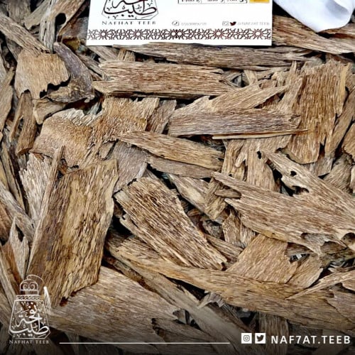 أوقية عود ماليزي مع بونتيانك طبيعي طبيعي سوبر مرتفع اجمالا