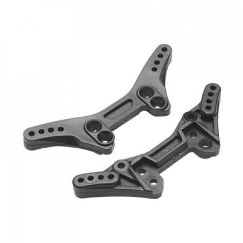 HPI Racing Shock Tower Front/Rear Sport 3 for RC 113703