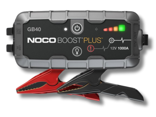 شاحن بطارية السيارة نوكو NOCO GB40