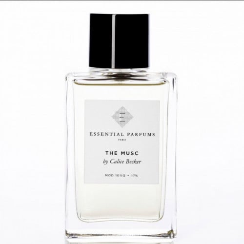عطر The musc - EDP 100ml