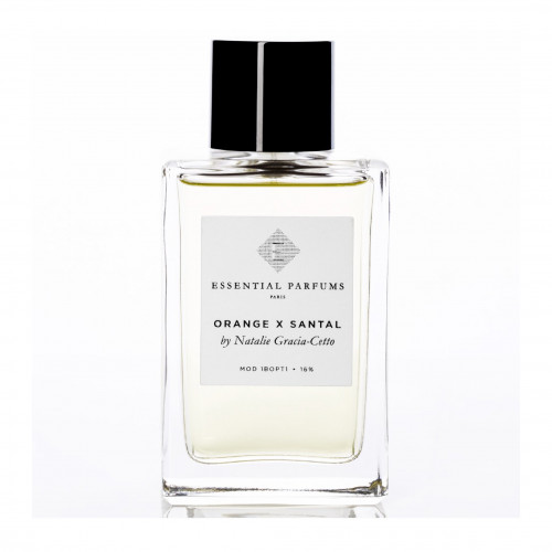 عطر Orange X Santal-100ml