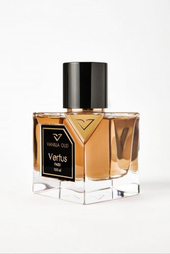 عطر Vanilla oud 100ml