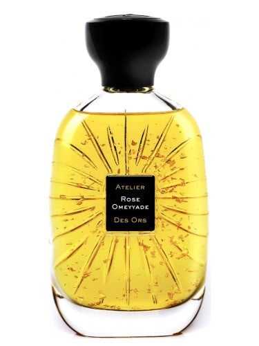 عطر Rose Omeyyade