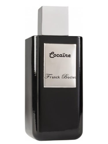 عطر Cocaïne