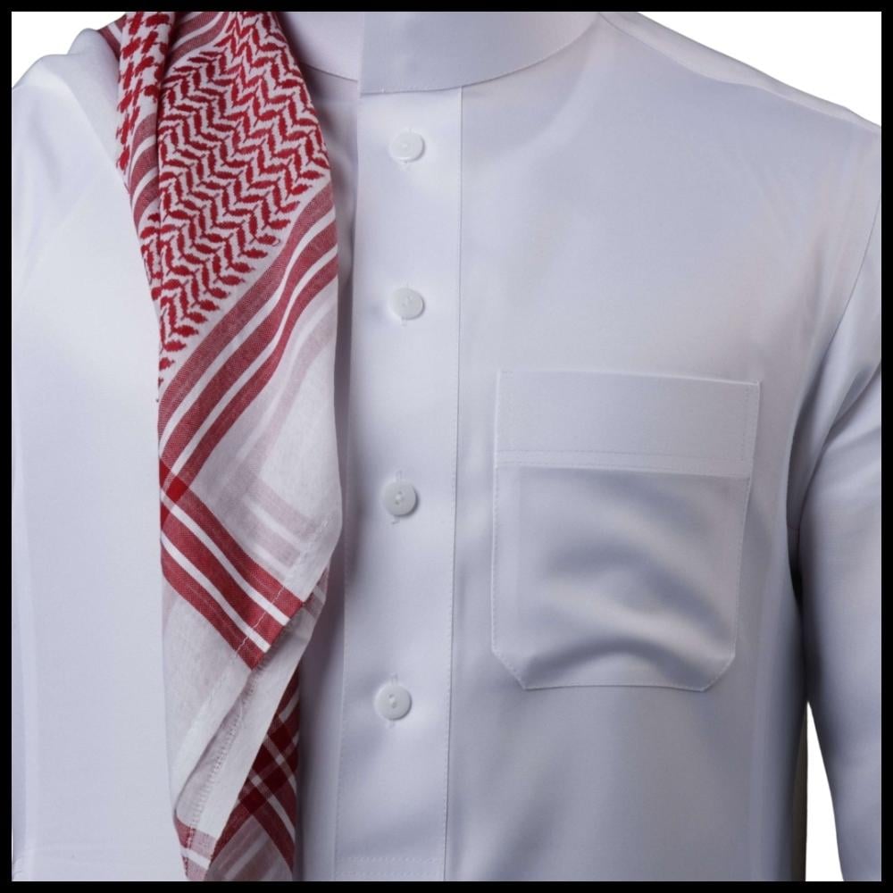 أفضثياب رجالية سعودية فاخرة تعكس الأناقة ل الثياب الرجالية في السعودية