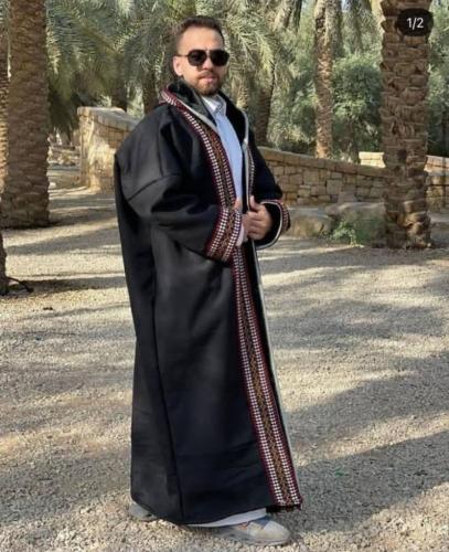 فروات رجاليه مع الكلفه