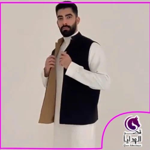سديري جوخ بيج واسود