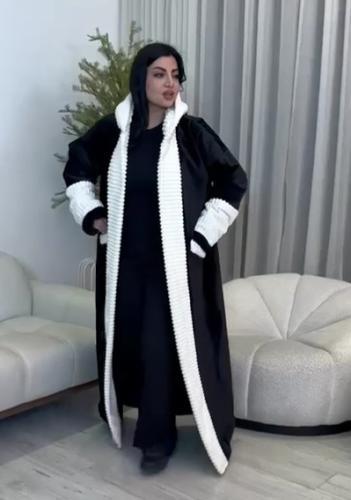 فروات انيقه بالاسم سدو