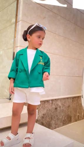 جاكييات اليوم الوطتي