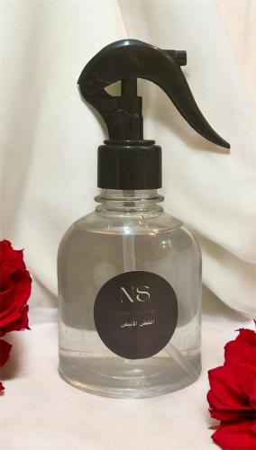 معطر القطن