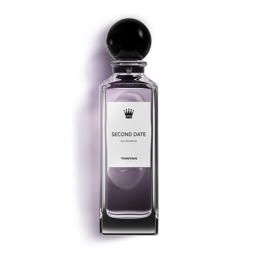 الموعد الثاني | 125 مل