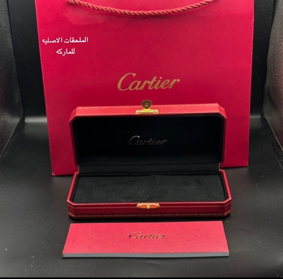 قلم كارتييه