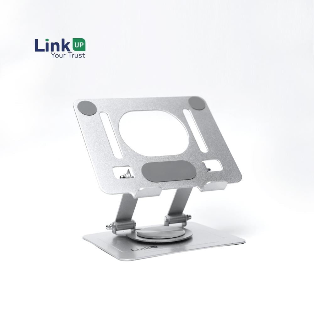 استاند ايباد من لينك اب حامل ايباد قاعدة متينة