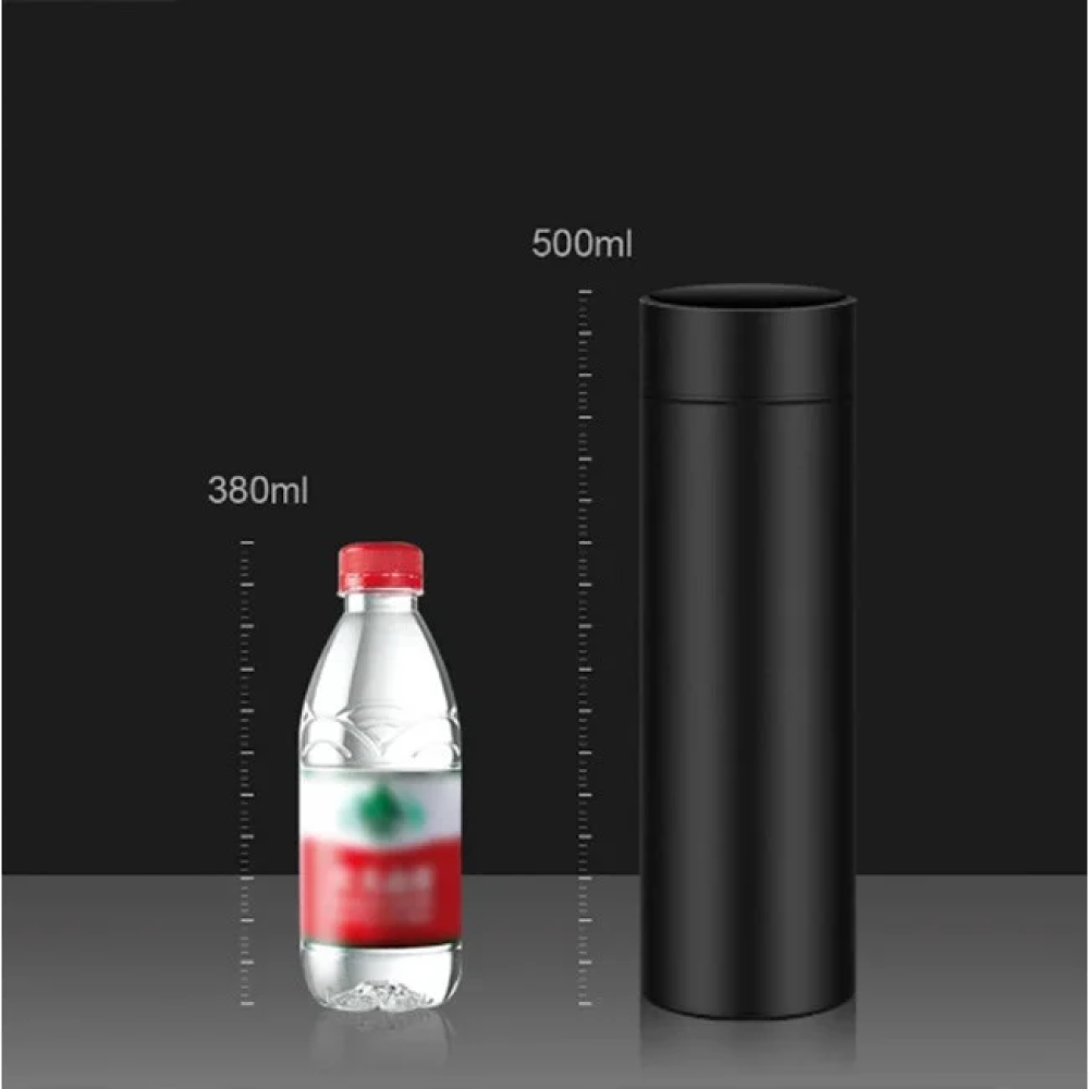 مطارة للمشروبات الساخنة والباردة 500 مللي