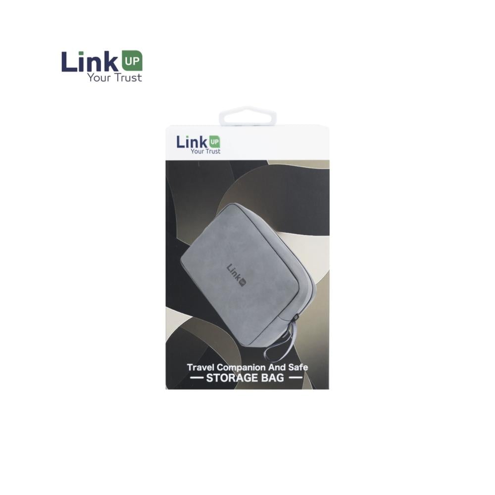 LinkUP Pouch - حقيبة لينك أب شنطة
