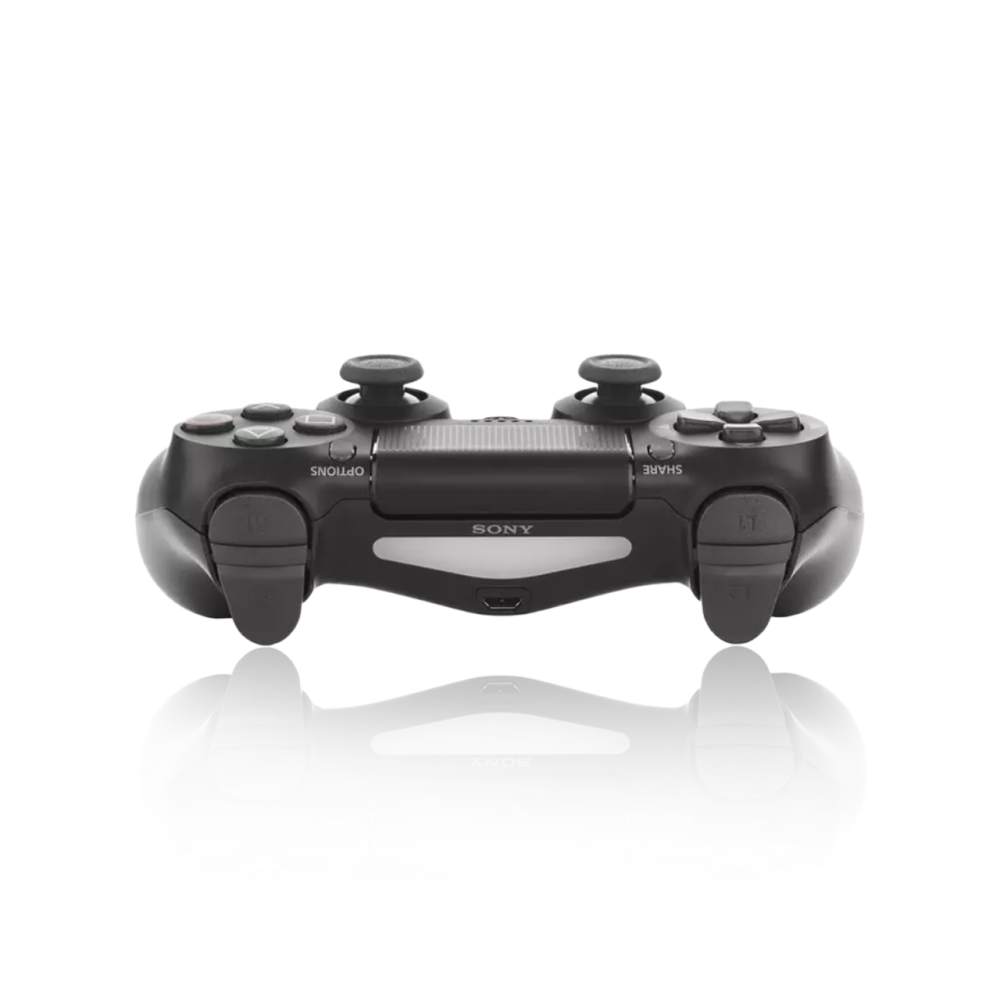 جهاز بلايستيشن PlayStation 4 سعة 500 جيجا - دكان ايفون