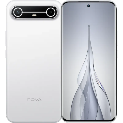 Tecno Pova Slim 5G جوال تكنو بوفا سلم 256 جيجا