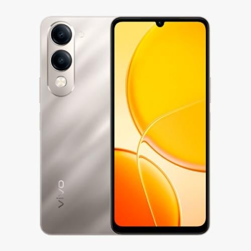 فيفو Y29s ذاكرة 128 جيجابايت 6 رام 5G ذهبي