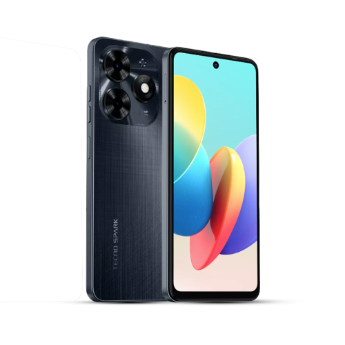 تكنو سبارك SPARK 20c سعة 128 جيجا الرام ( 8+8) 16...
