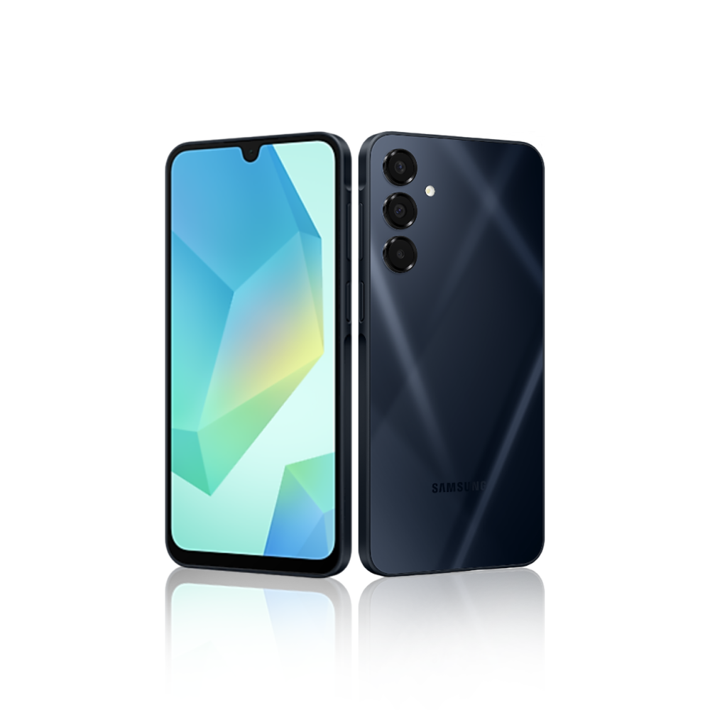 سامسونج جالكسي A16 سعة 128 جيجا الرام 4 5G | كود الخصم SA16