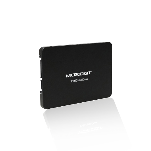 محرك أقراص MICRODIGIT 256G SSD