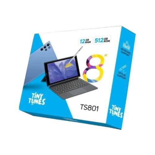 تابلت ذكي TS801 _ للاطفال