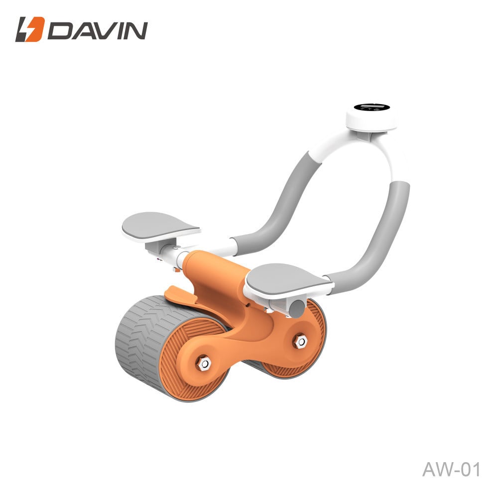 جهاز تمرين المعدة