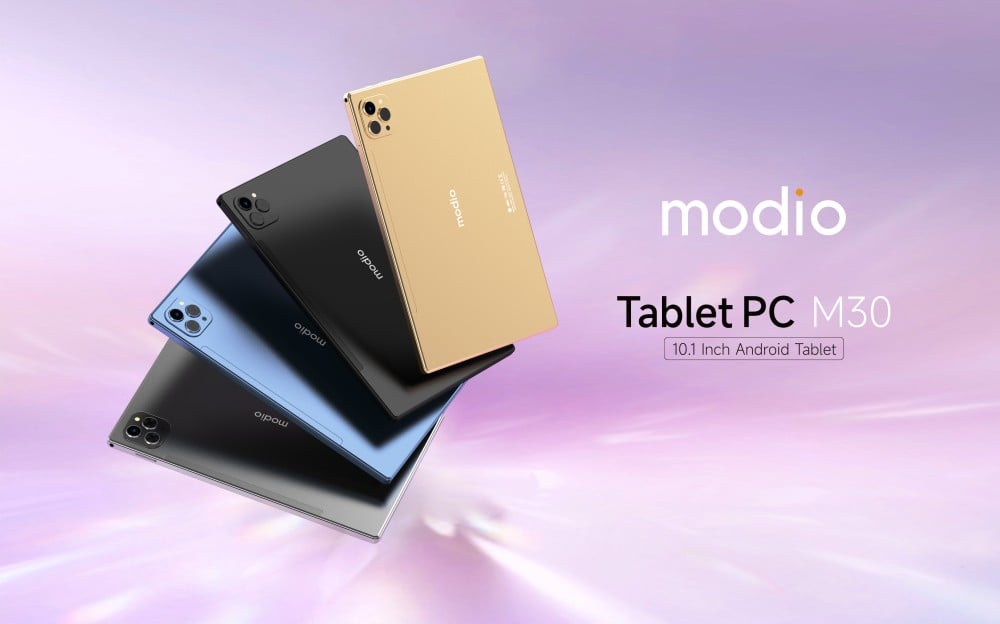 Modio M30