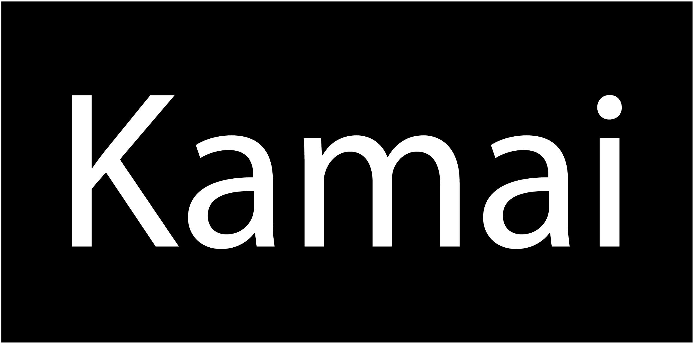Kamai